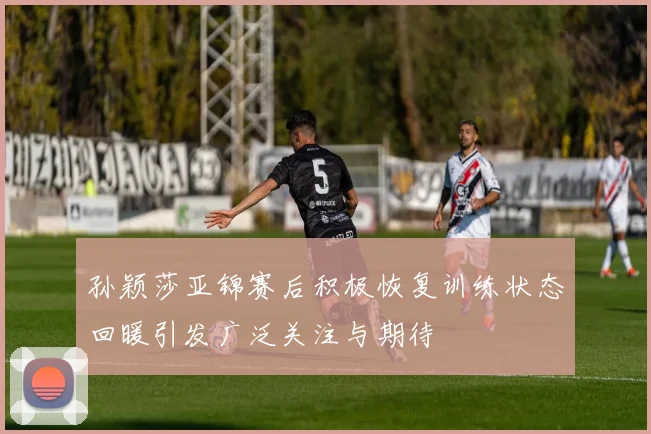 孙颖莎亚锦赛后积极恢复训练状态回暖引发广泛关注与期待